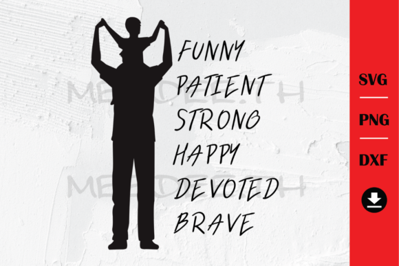 Funny Dad Definition: A Designer’s Review