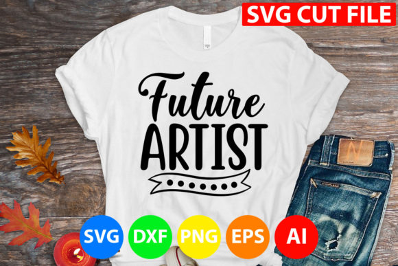 Future Artist SVG: A Designer’s Review for Embroidery