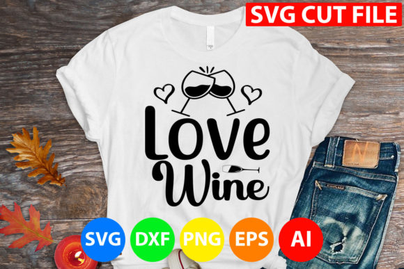 Love Wine Svg: A Designer’s Embroidery Review