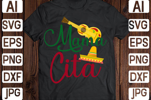 Mama Cita SVG: A Designer’s Real-World Review