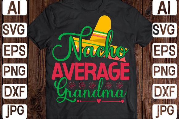 Nacho Average Grandma: A Designer’s Embroidery Review