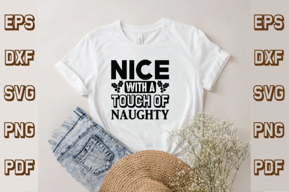 Nice with a Touch of Naughty: A Designer’s Review