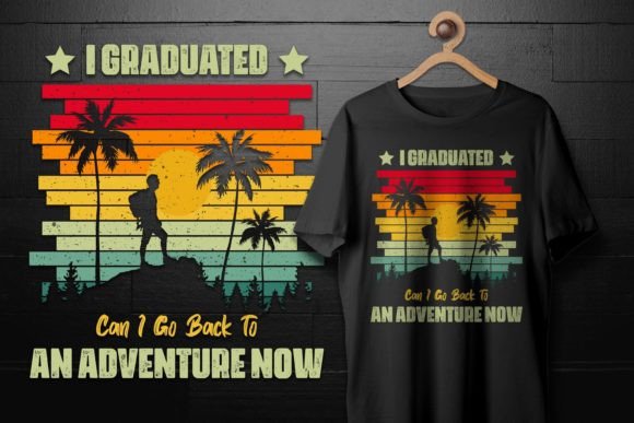 Review: Graduated Can I Go Back to an Adventure