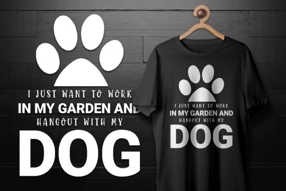 Review: Hangout with My Dog Gardening Design