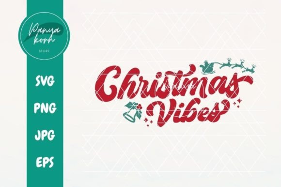 Reviewing Christmas Vibes for Holiday Embroidery