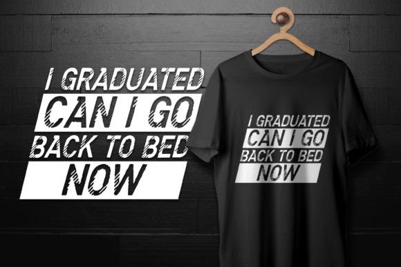 Reviewing Graduated Can I Go Back to Bed Now