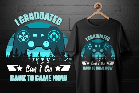 Reviewing Graduated Can I Go Back to Game Now