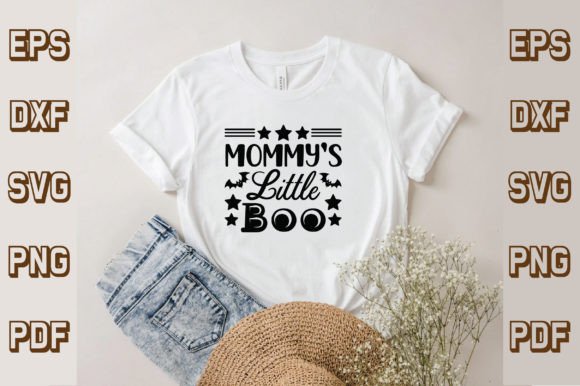 Reviewing Mommy s Little Boo Svg Designs for Stitching
