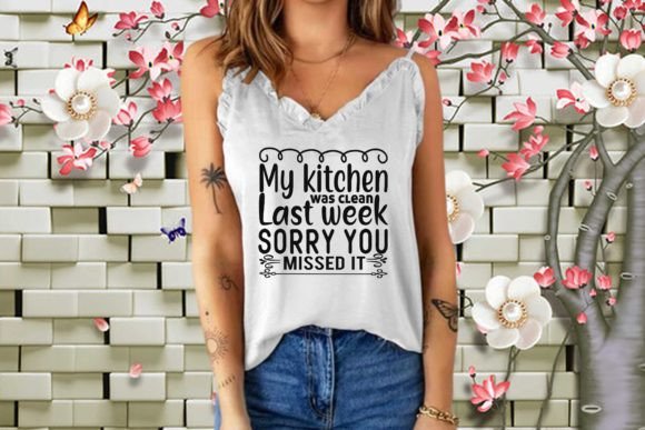 Reviewing My Kitchen Was Clean Last Week Design