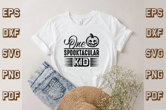 Reviewing One Spooktacular Kid Svg Designs for Embroidery