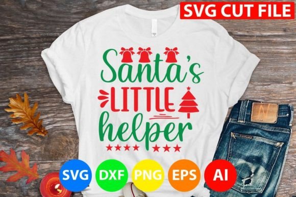 Reviewing Santa s Little Helper Svg for Embroidery