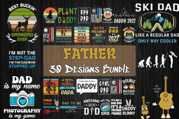 Reviewing the Farther Part 1 Bundle SVG