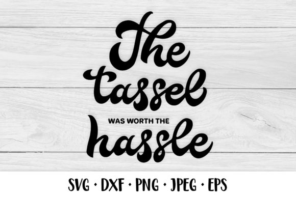 Reviewing The Tassel Was Worth the Hassle for Embroidery