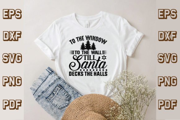 Reviewing To the Window to the Wall Till Santa Dec
