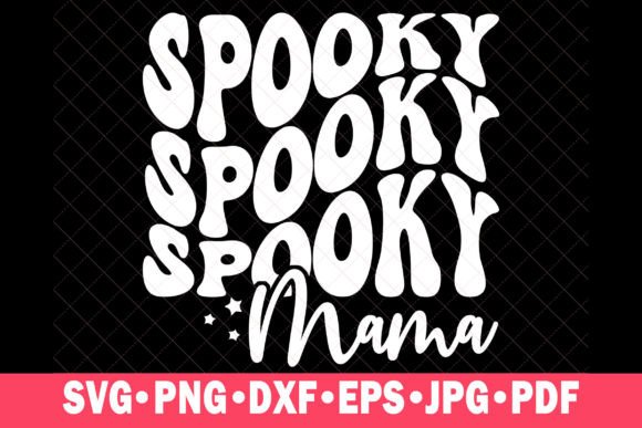 Spooky Mama SVG: A Designer’s Embroidery Review