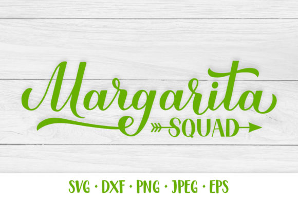 Stitching the Margarita Squad: A Designer’s Review