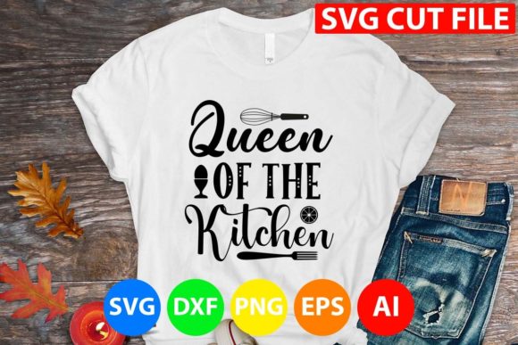Stitching the Queen of the Kitchen: A Designer’s Review